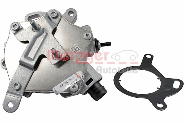 METZGER 8010085 ORIGINAL ERSATZTEIL Unterdruckpumpe, Bremsanlage